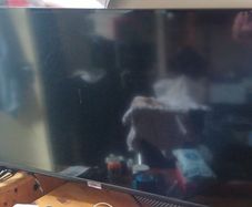 Smart tv 40inch