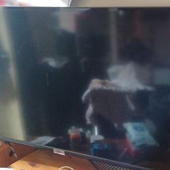 Smart tv 40inch