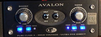 Avalon U5