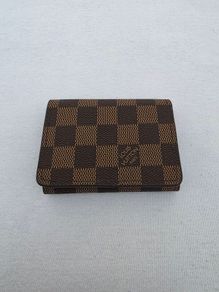 Premium Quality Brown LV Wallet Monogram