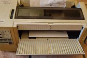 Lexmark 2380 Dot Matrix Printer
