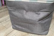 Large storage box