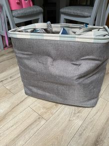 Large storage box