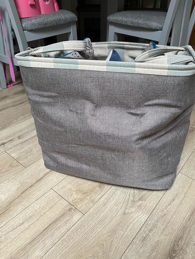 Large storage box