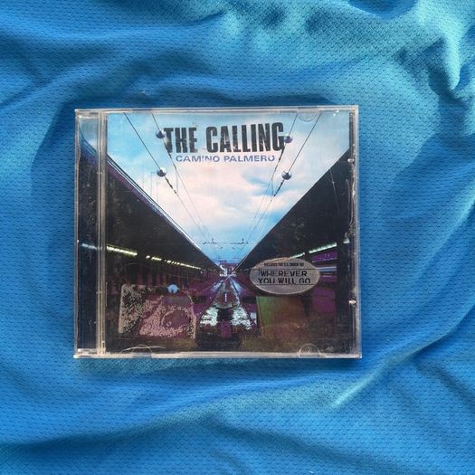 The Calling - Camino Palmero CD
