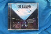 The Calling - Camino Palmero CD