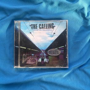 The Calling - Camino Palmero CD