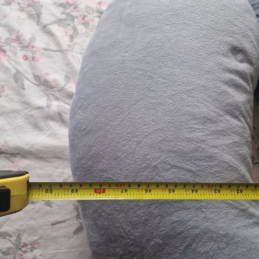Pregnancy pillow