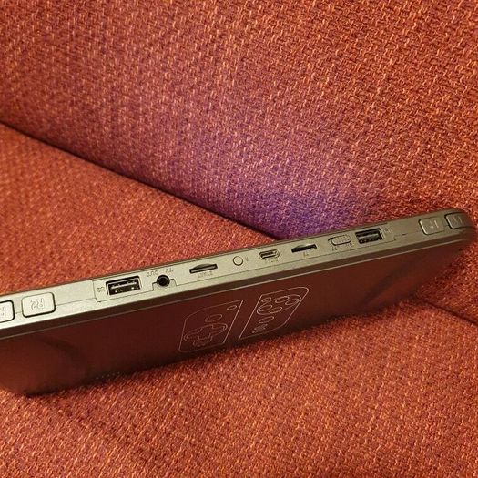 Generic Cheap game console