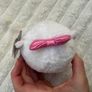 Giochi The Secret Life of Pets 2 Gidget Squeeze Me Plush Approx. 12 cm. Please see photos Image 7