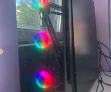 Gaming PC - Ryzen 5 1600/GTX 980ti/16gb ram ddr4