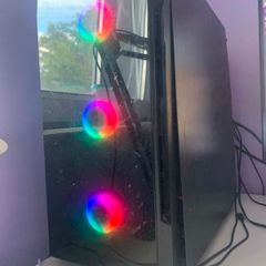 Gaming PC - Ryzen 5 1600/GTX 980ti/16gb ram ddr4