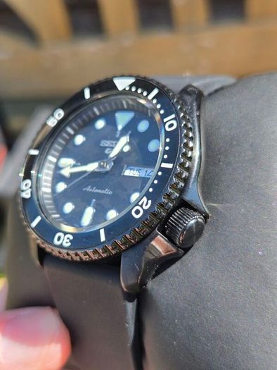 Seiko x Yuto Horigome