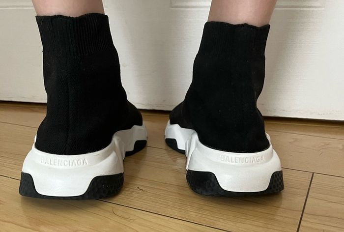 balenciagas