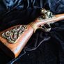 Replica Flintlock Blunderbuss Image 10