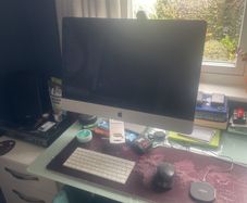 iMac
