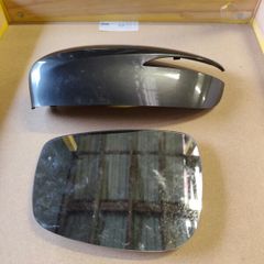 Mazda cx5 mirror glass and cover