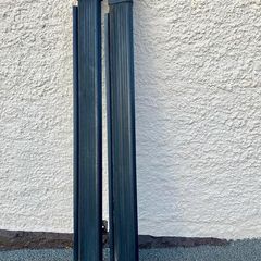 Toyota Rav4 AX40 2013-2015 side board steps