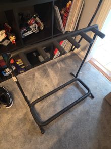 5 Guitar Stand