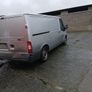 Ford transit van for sale Image 4