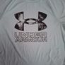 Under Armour Tee Shirt Age 13 to 14 Image 2