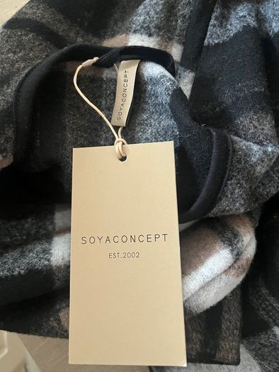 Soya Concept Winter Coat / Jacket