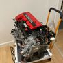 Honda civic type R 2015 engine - K20c1 - +300hp Image 4