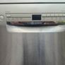Bosch Freestanding Dishwasher Image 4