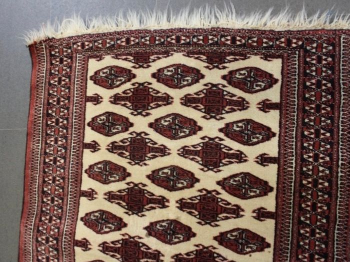 Buchara runner 125x90cm