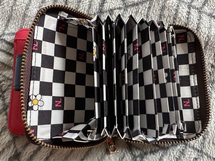 Nicole Lee wallet USA