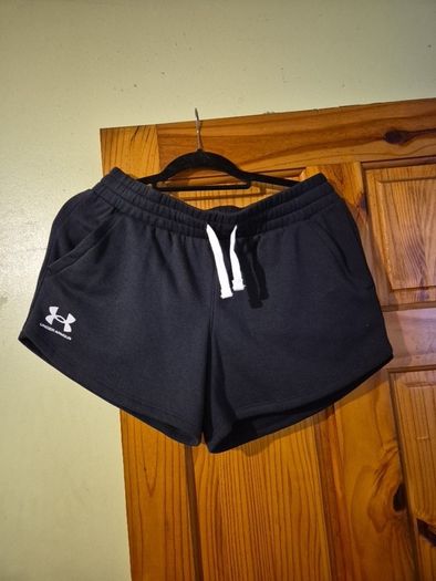 Under Armour Training Shorts L