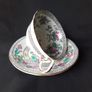 Aynsley "Indian Tree" Cup & Saucer Image 3