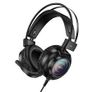 Hoco W110 Resource RGB Gaming Headphones Black Image 2