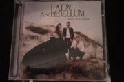 Lady Antebellum - Own The Night CD