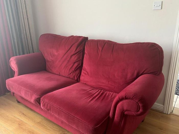 Sitting room set