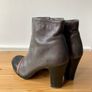Chie Mihara ankle boots uk 5.5 /38.5 Image 4