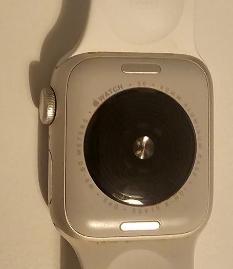 Apple watch SE 11.2