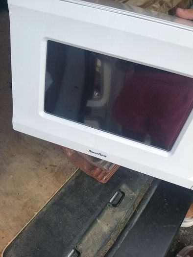 microwave