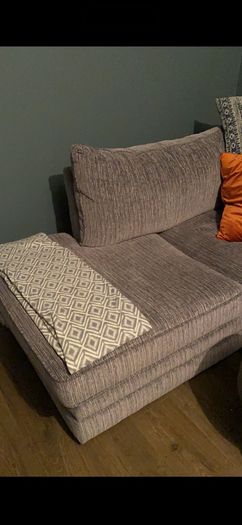 Free Sofa- please read