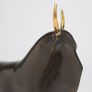Stunning Bull 2 x sizes (3.5 kg) (2 kg) - Bronze Image 9