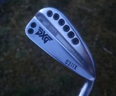 Pxg 0311x 2 Iron