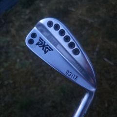Pxg 0311x 2 Iron