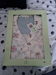 Carolyn donnelly pj gift set