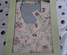 Carolyn donnelly pj gift set