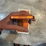 Iphone 17 pro max 256 Cosmic Orange Image 5