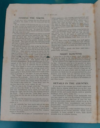 An T-oglac November 1921 Irish Volunteers Paper
