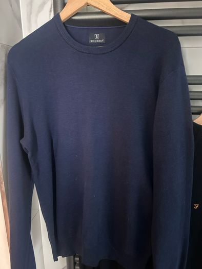 3 mens tops