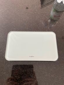 Nedis Digital Personal Scale