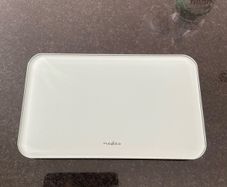Nedis Digital Personal Scale