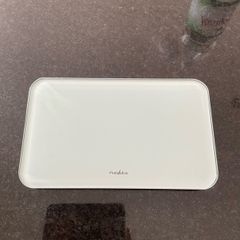 Nedis Digital Personal Scale